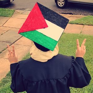 Meet your Posher, Nesreen